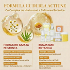 Liyalan masca din argila cu turmeric