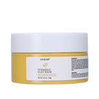 Liyalan masca din argila cu turmeric